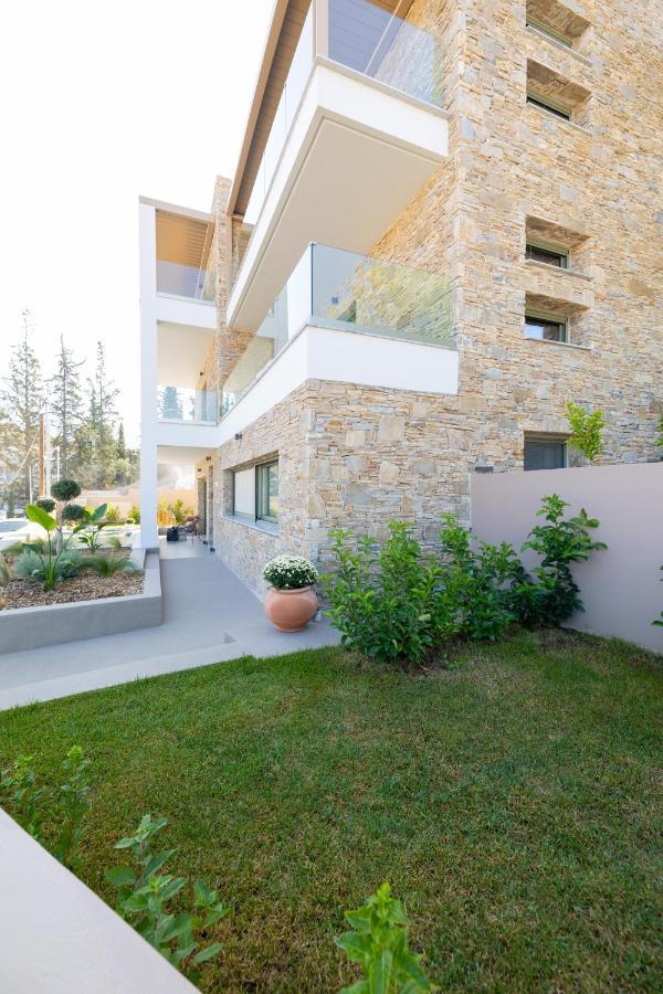 Fildisi Luxury Suites Nauplion Exterior foto