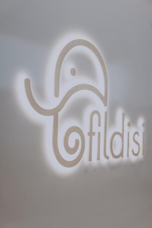 Fildisi Luxury Suites Nauplion Exterior foto