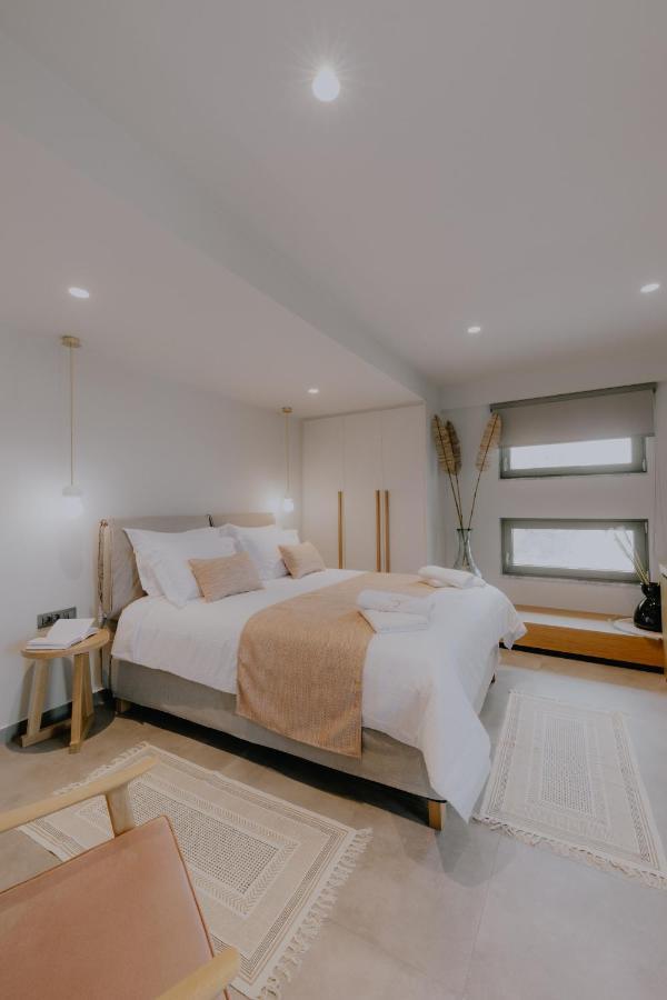 Fildisi Luxury Suites Nauplion Cameră foto