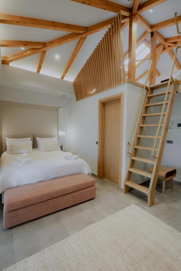 Fildisi Luxury Suites Nauplion Cameră foto
