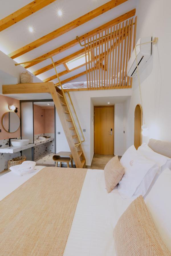 Fildisi Luxury Suites Nauplion Cameră foto