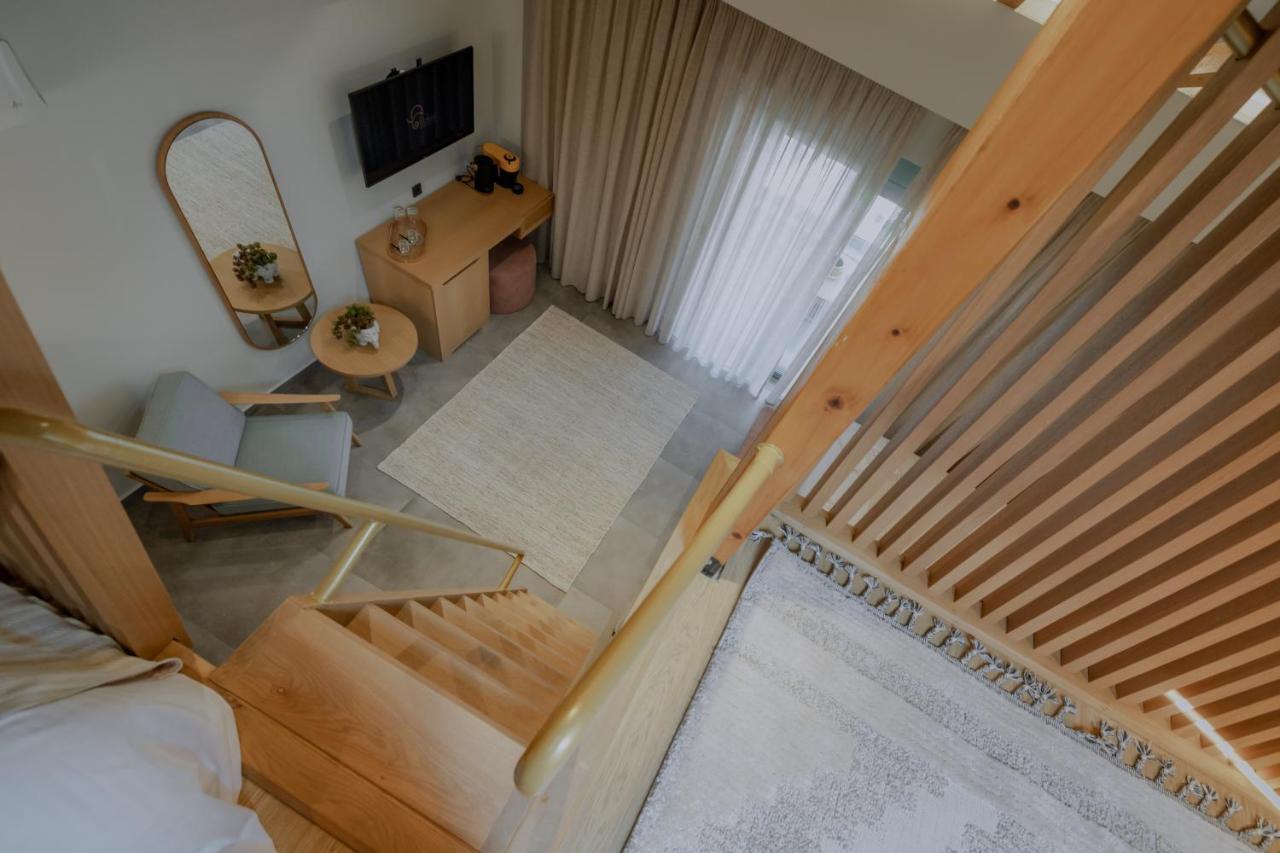 Fildisi Luxury Suites Nauplion Cameră foto