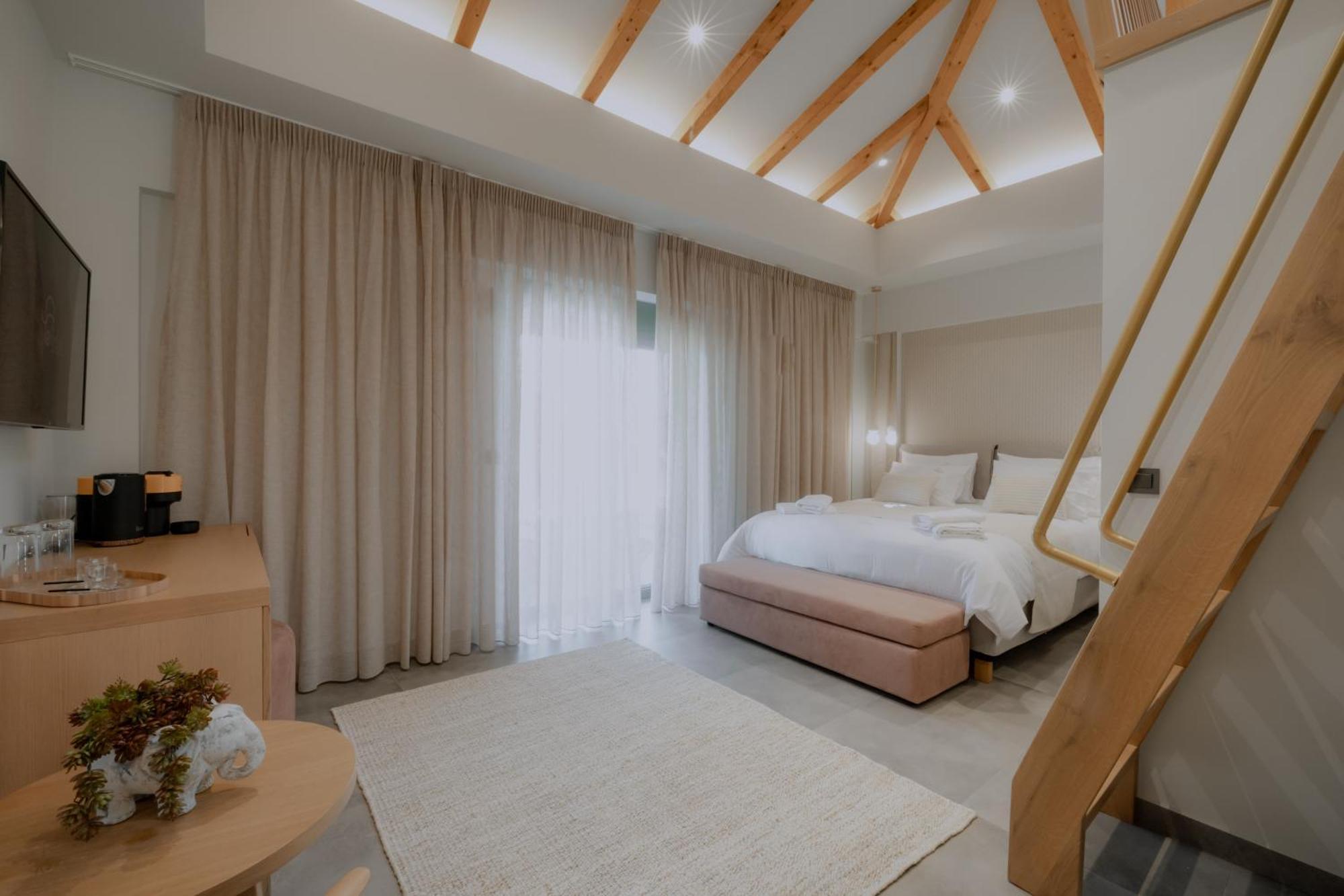 Fildisi Luxury Suites Nauplion Exterior foto