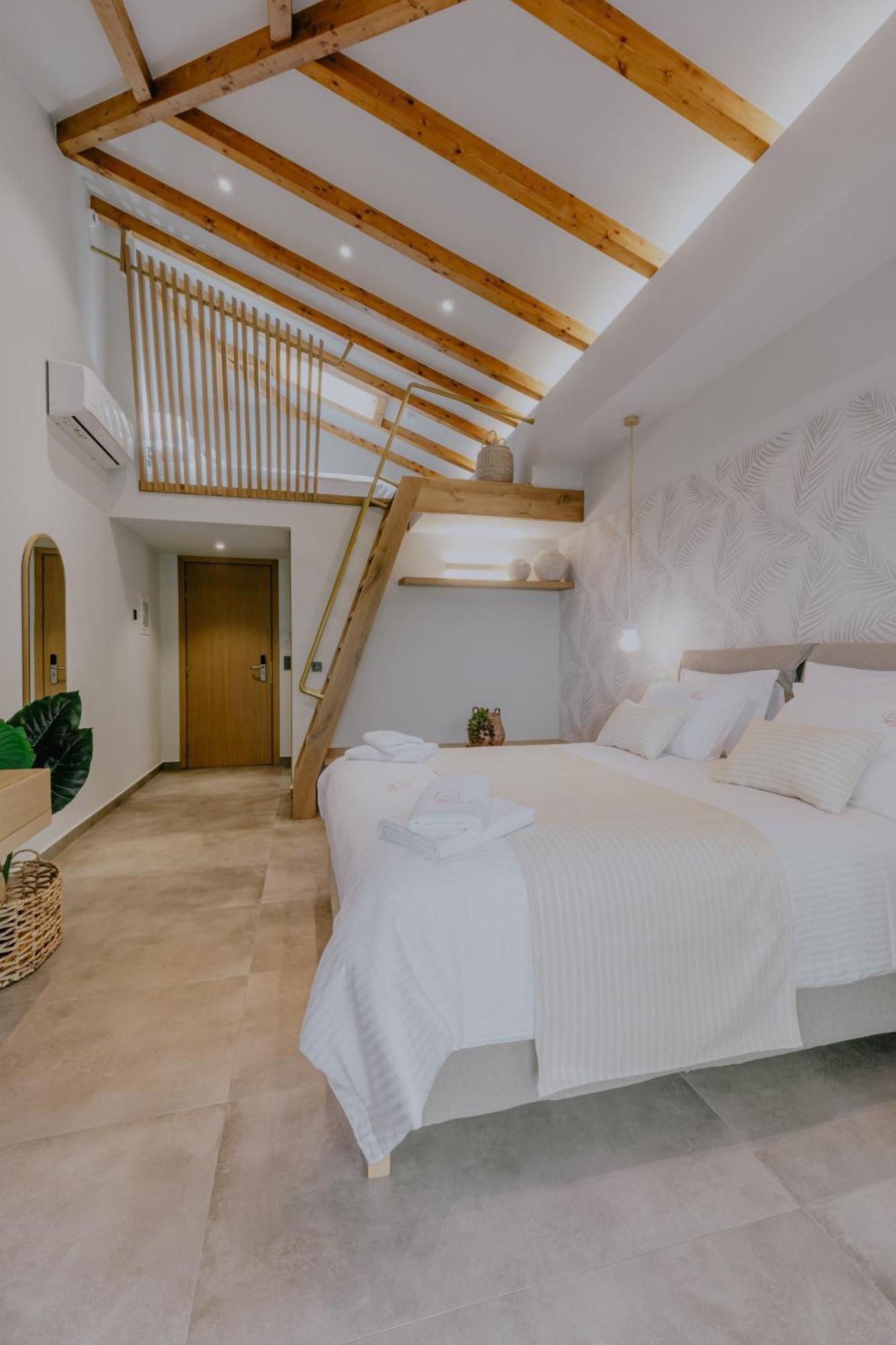 Fildisi Luxury Suites Nauplion Exterior foto