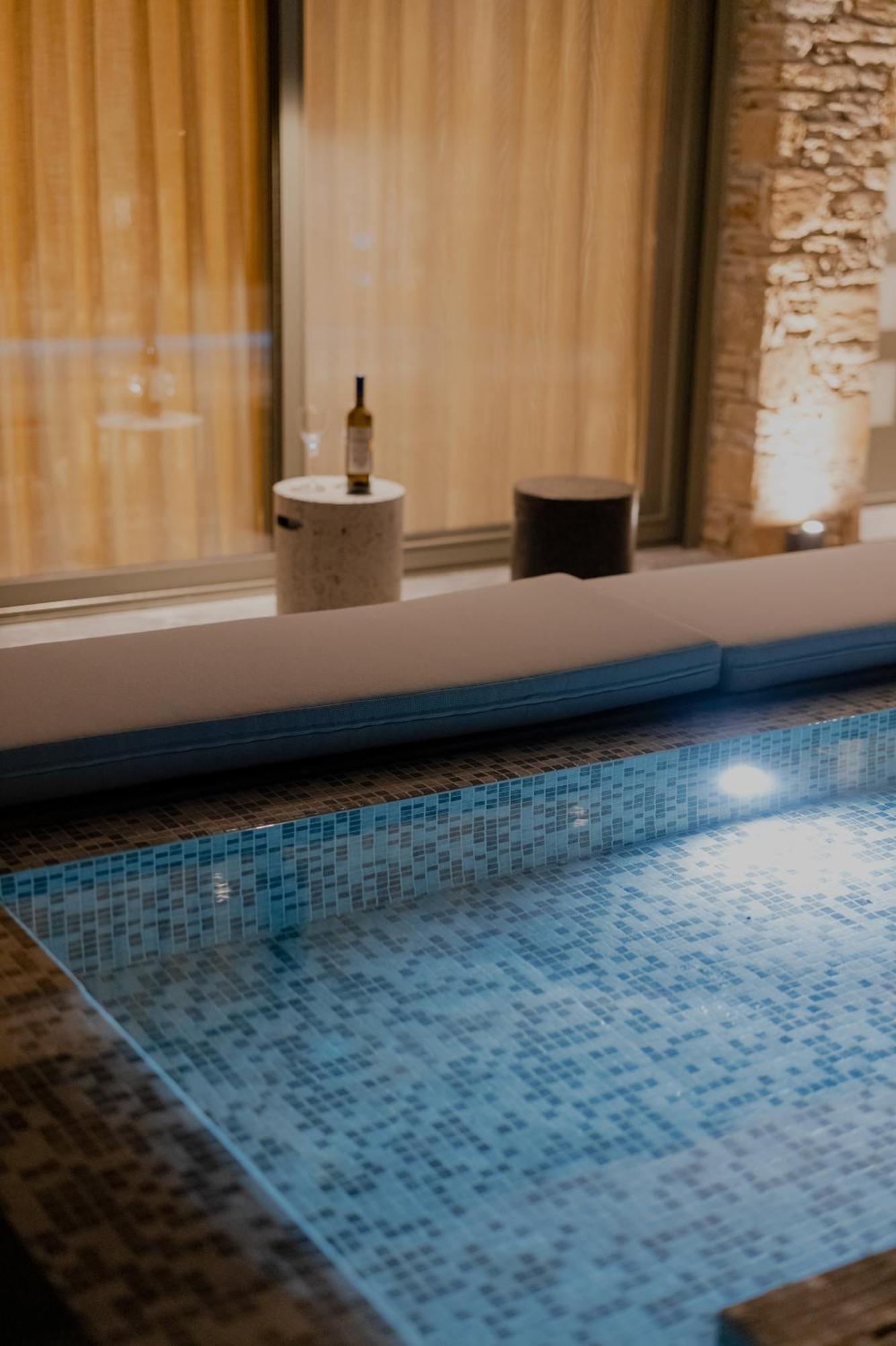 Fildisi Luxury Suites Nauplion Exterior foto