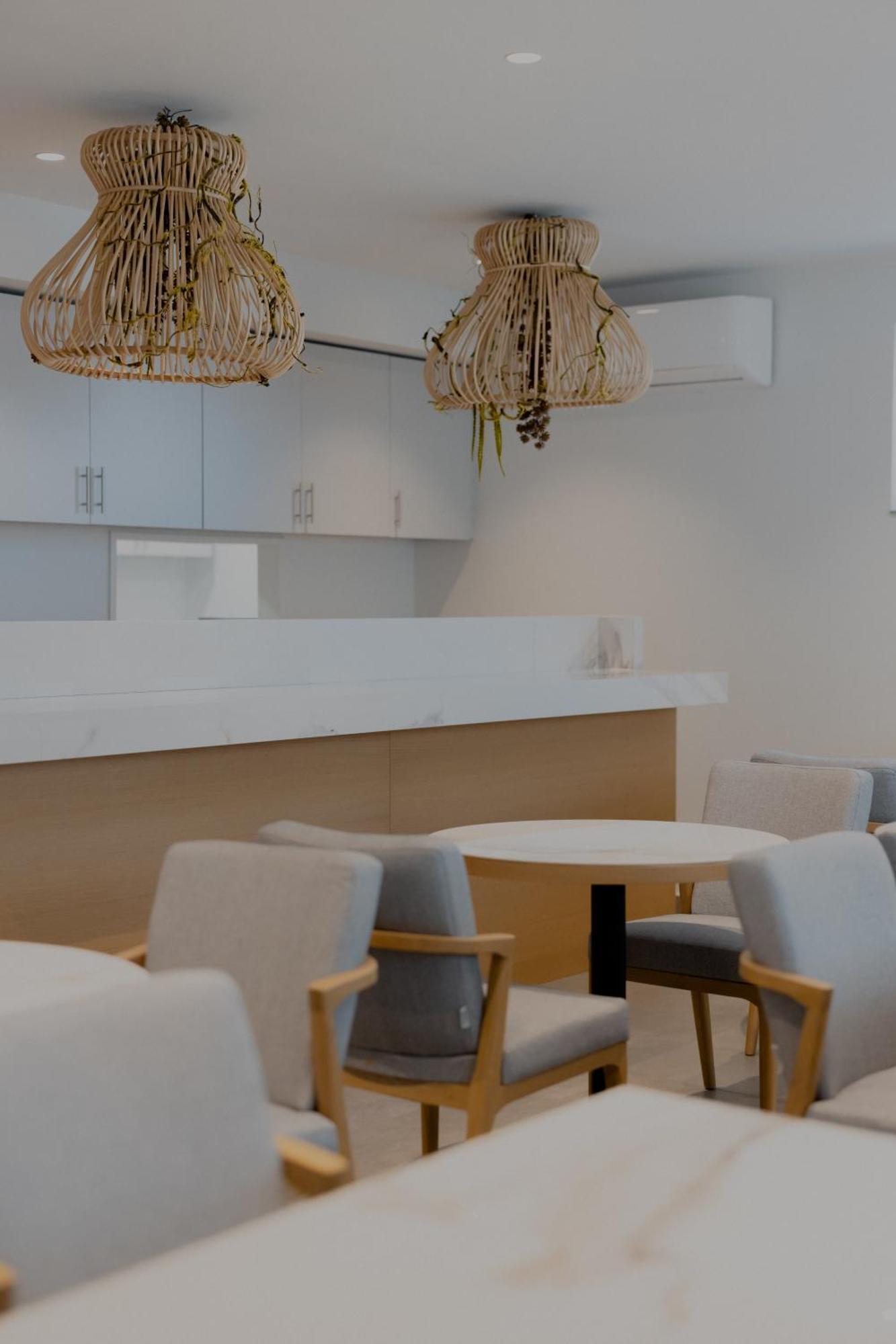 Fildisi Luxury Suites Nauplion Exterior foto