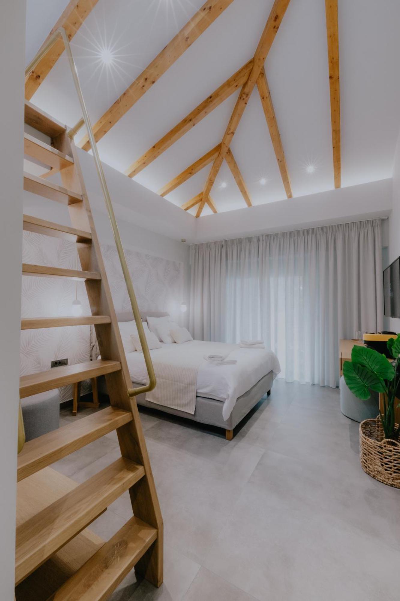 Fildisi Luxury Suites Nauplion Cameră foto
