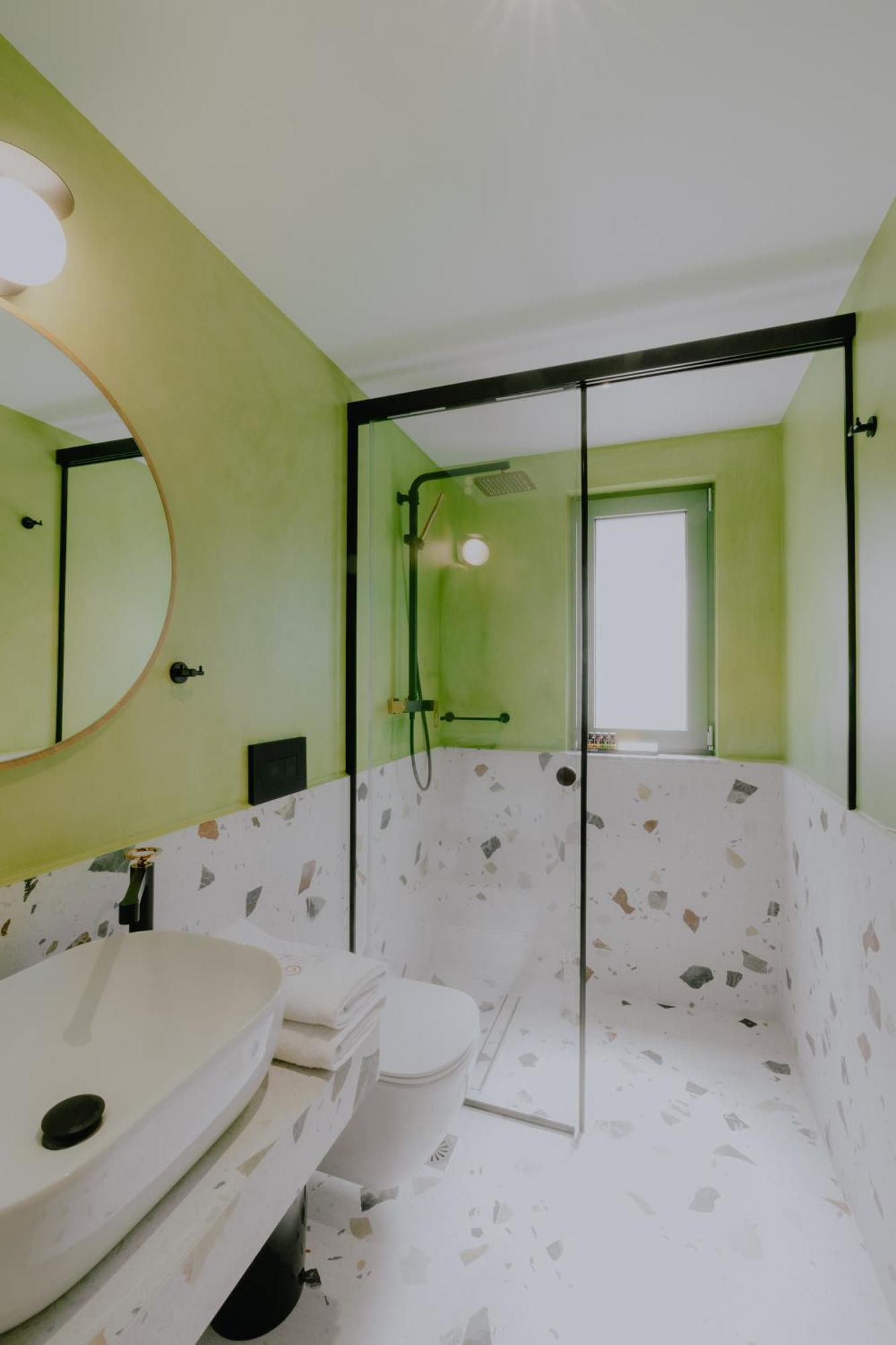 Fildisi Luxury Suites Nauplion Cameră foto