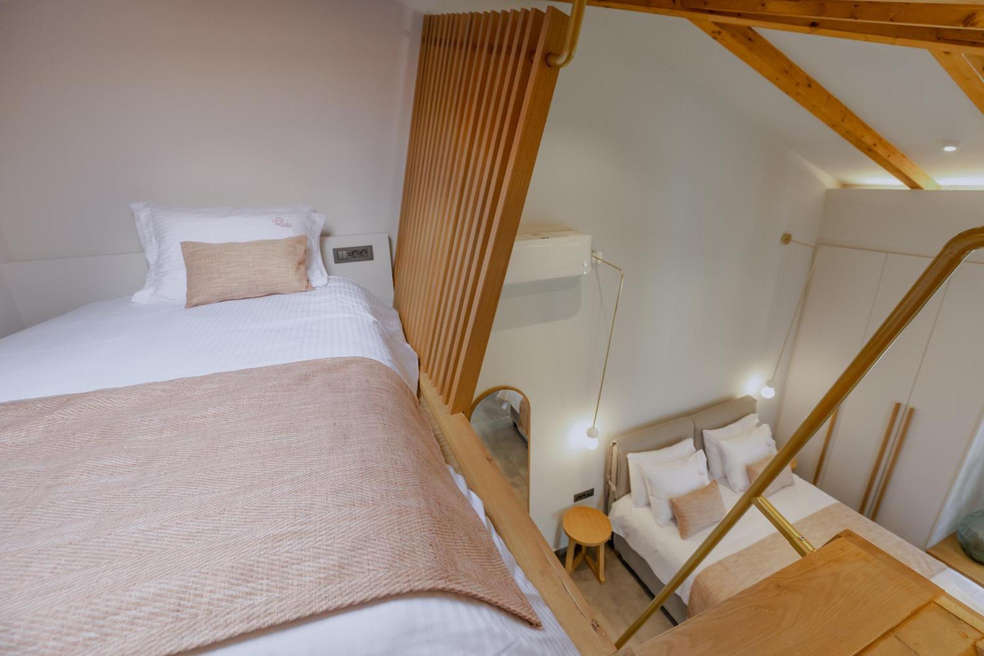 Fildisi Luxury Suites Nauplion Cameră foto