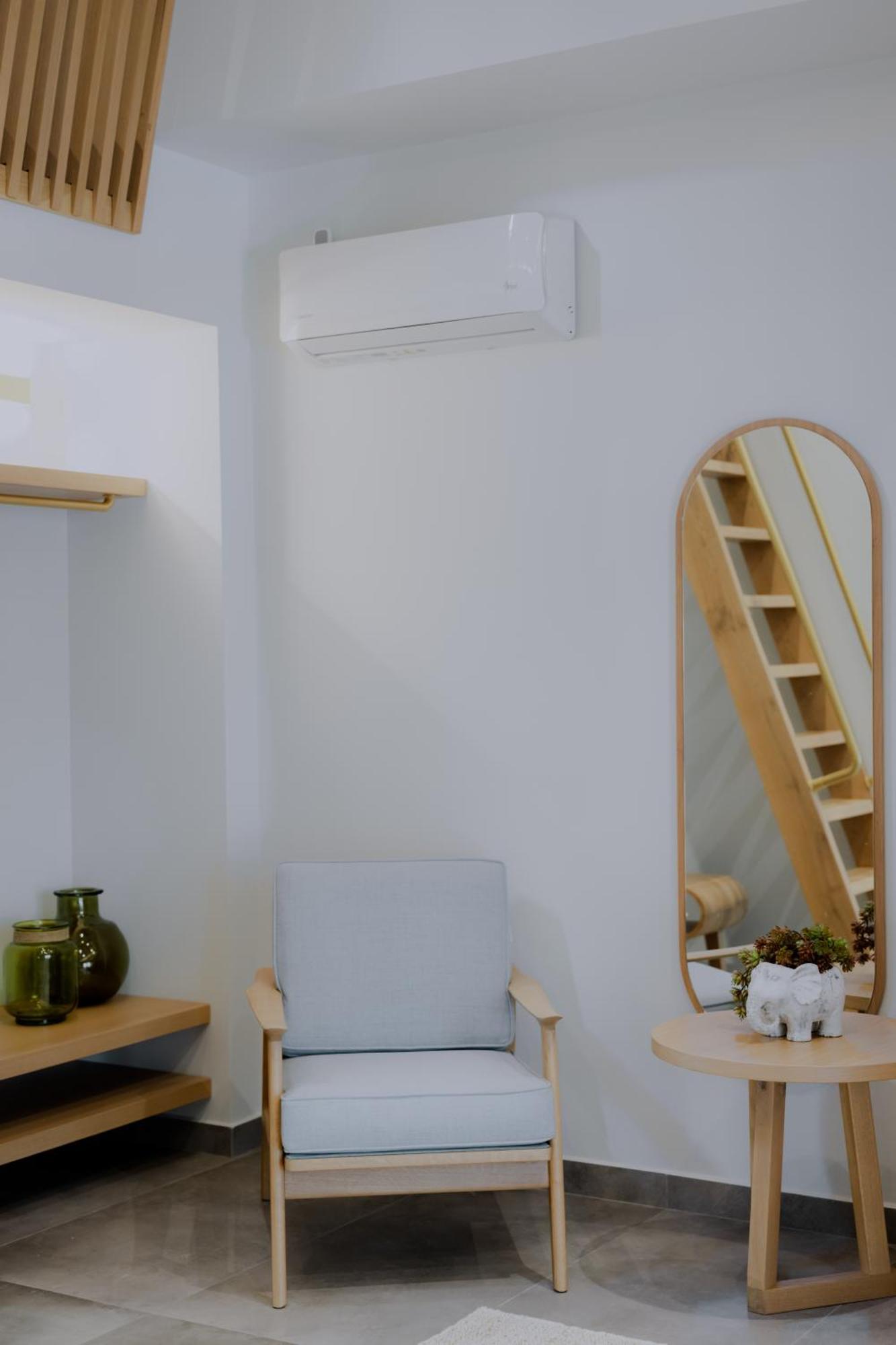Fildisi Luxury Suites Nauplion Cameră foto