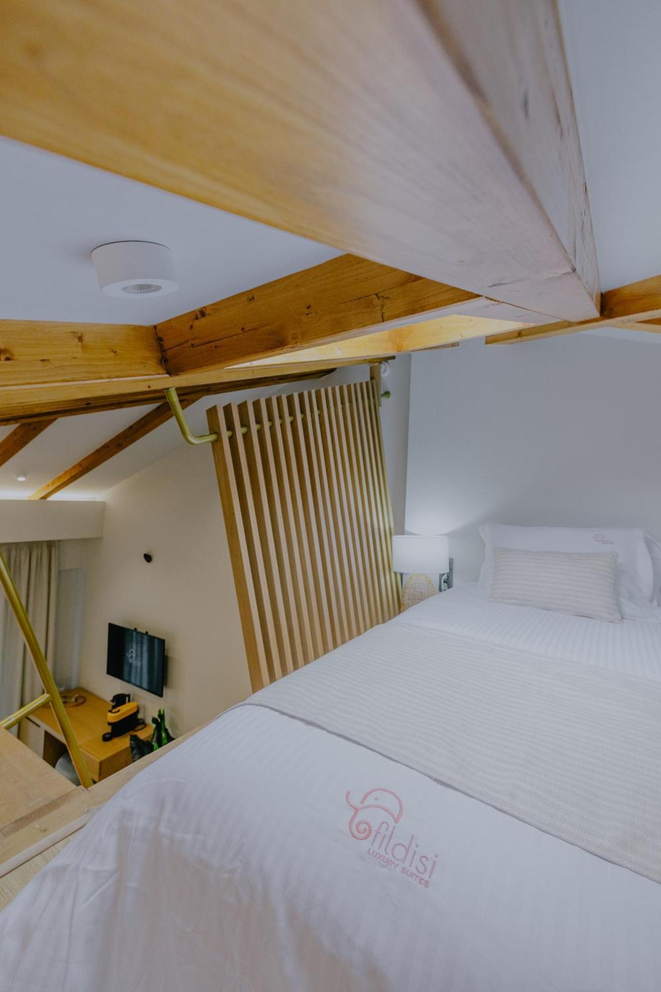 Fildisi Luxury Suites Nauplion Cameră foto