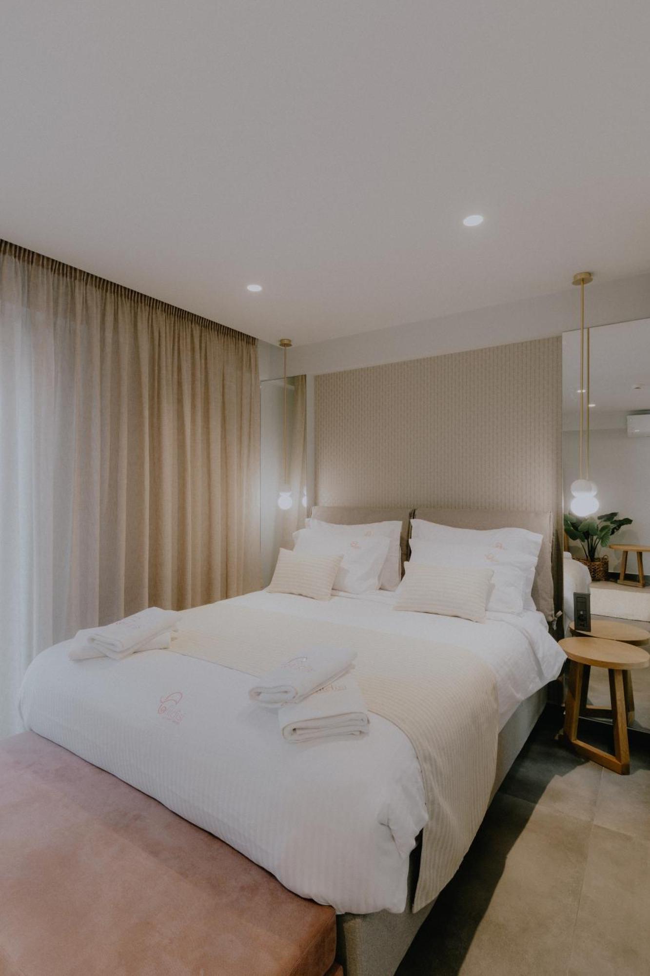 Fildisi Luxury Suites Nauplion Cameră foto