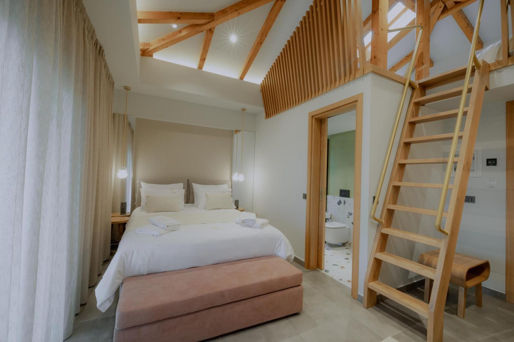 Fildisi Luxury Suites Nauplion Cameră foto